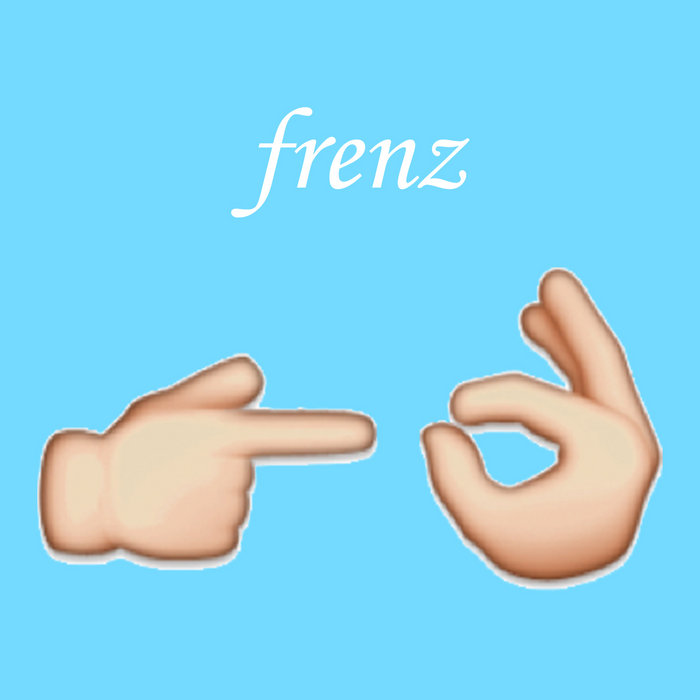 fren❁ページ⭐︎ frenz | Kenny Segal