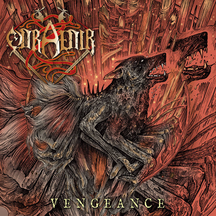 Vengeance (Full Length 2023) | Odraedir