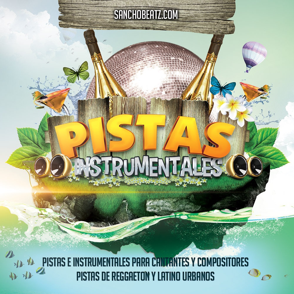Venga Papi Venga Mami | SanchoBeatz.com | Pistas de Reggaeton