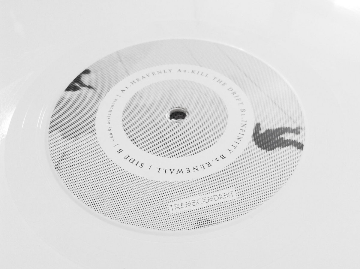 Narrative Collapse EP [TRSD-W003] | Conforce