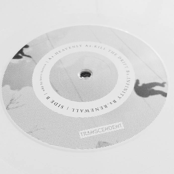 Narrative Collapse EP [TRSD-W003] | Conforce