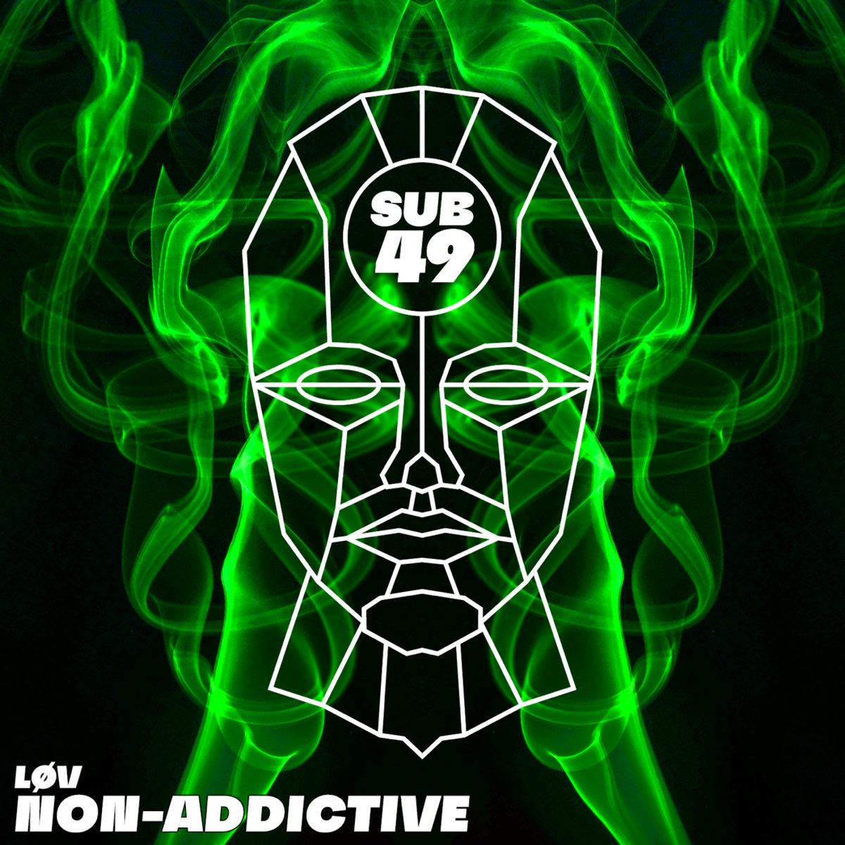 Non-Addictive cover art