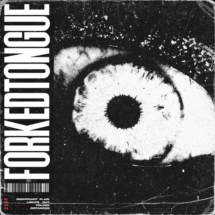 Forked Tongue Forked Tongue