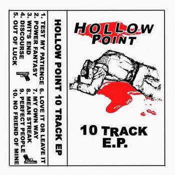 洋楽 HOLLO POINT Music | Hollow Point