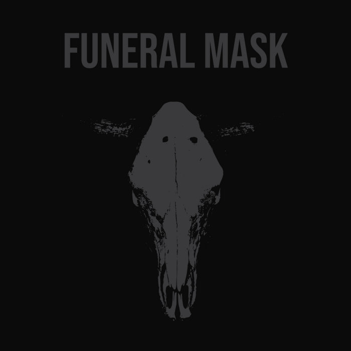 Funeral Mask Funeral Mask