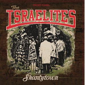 Shantytown cover