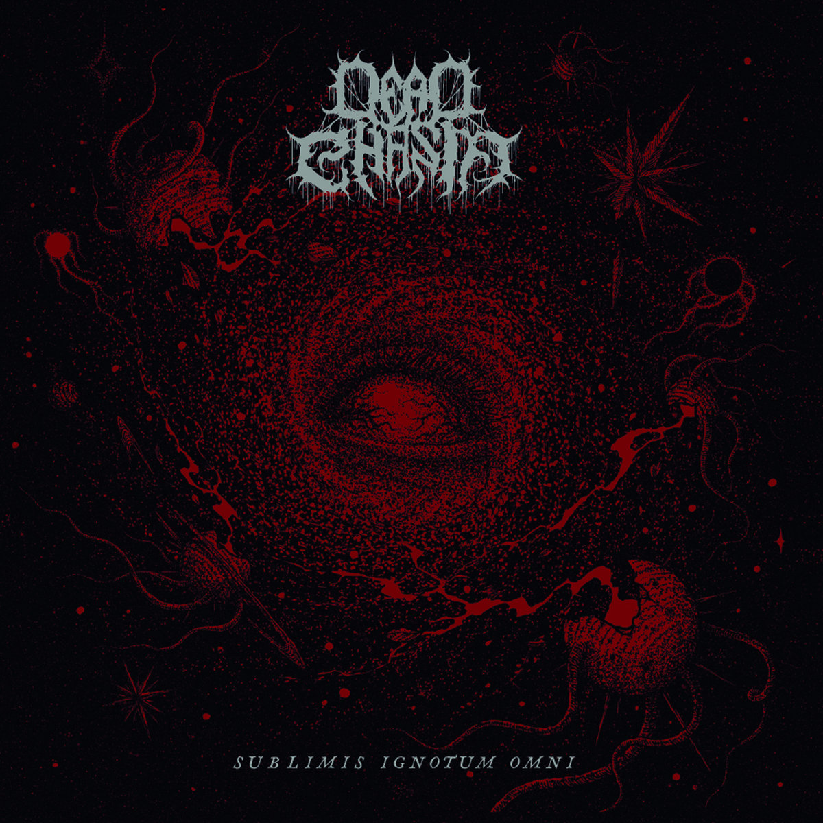 Sublimis Ignotum Omni | Dead Chasm | FDA-RECORDS