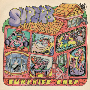 Surprise Chef — Superb