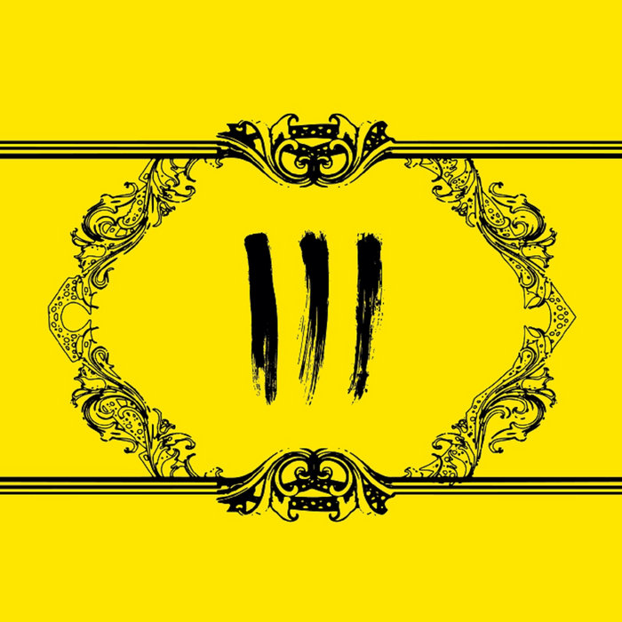 III | 三 | IIIBand