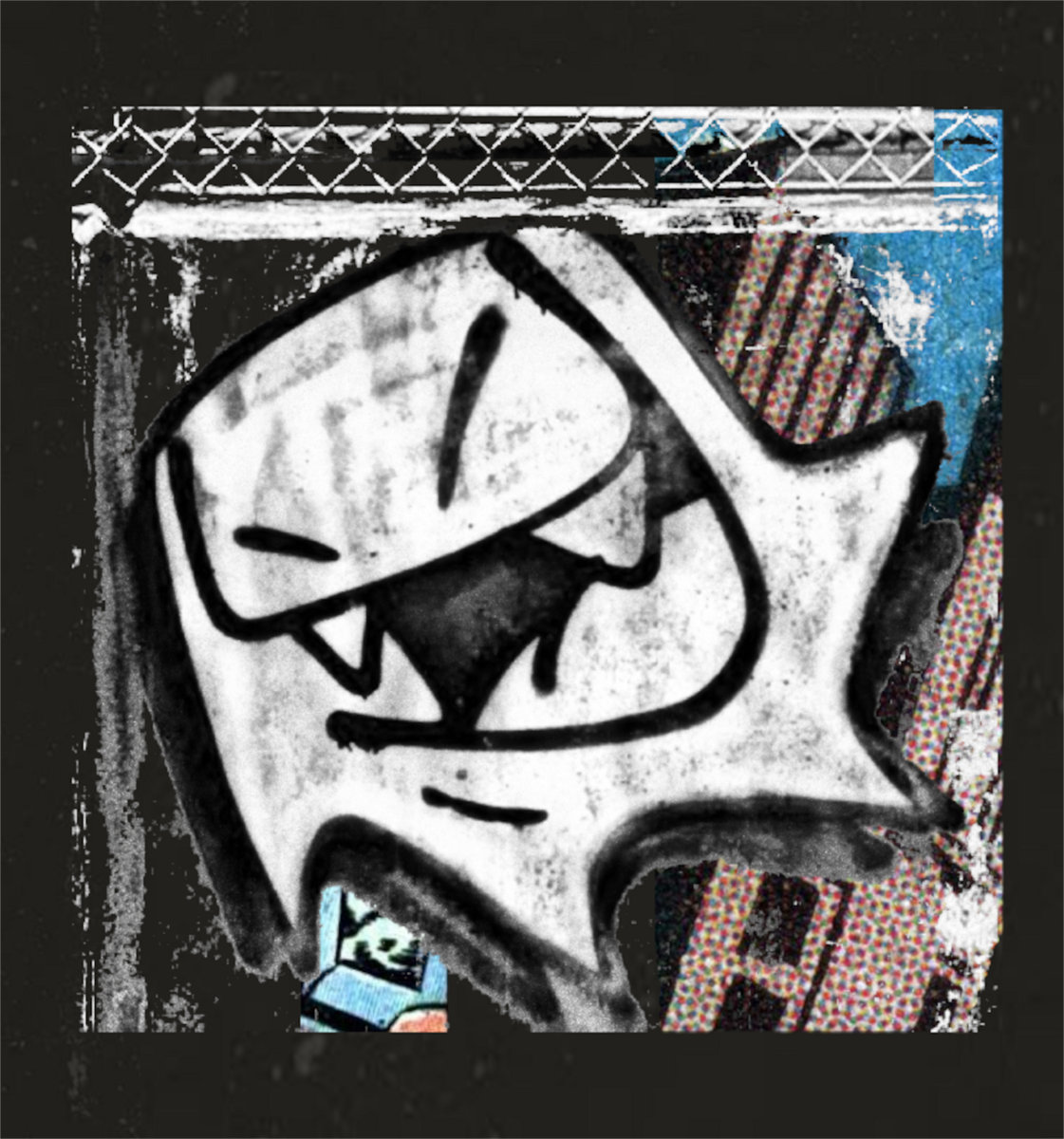 Crystal EP cover