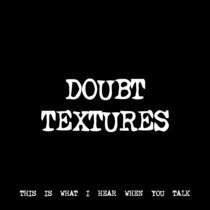 DOUBT TEXTURES [TF01264] cover art