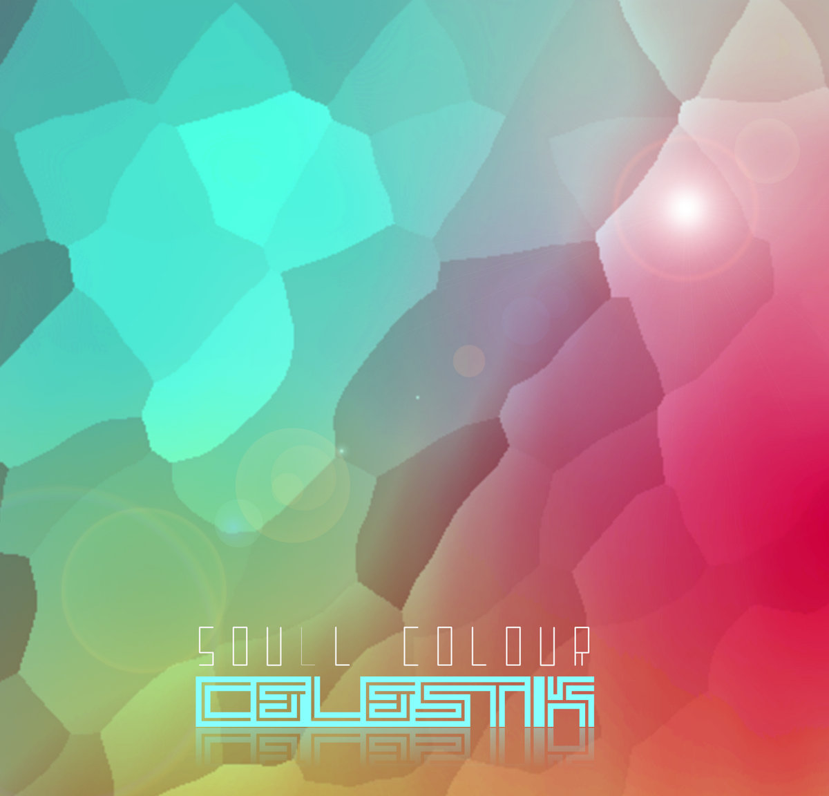 soull colour | celestik