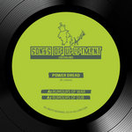 LIONSONGS006 - Power Dread - Rumours Of War / Peaceful Way