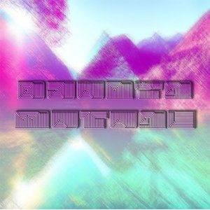 MUTUAL cover