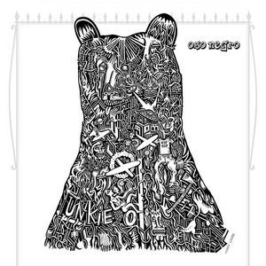 Unkie O LP cover