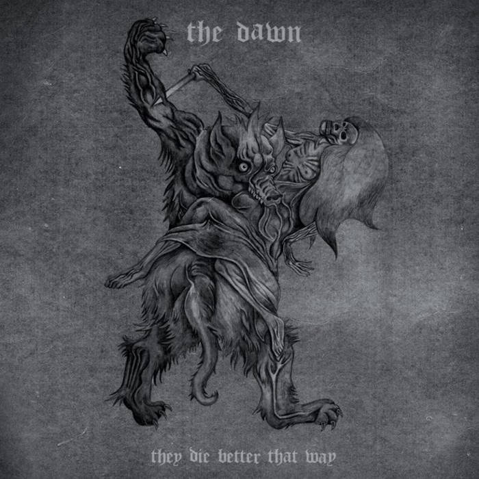 66666666 | THE DAWN | The Dawn