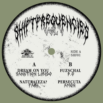 Various Artists - SHF001 | Lirica Archives Various Artists - SHF001 | Lirica Archives