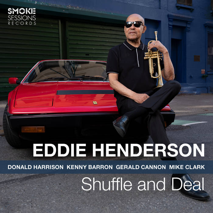 Shuffle and Deal | Eddie Henderson
