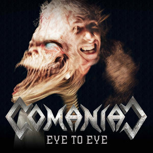Eye To Eye (Single Version) cover