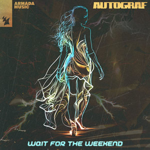 Wait For The Weekend cover