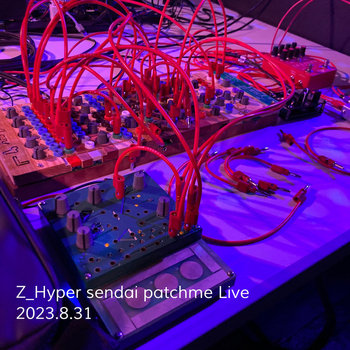 Music | Z_Hyper