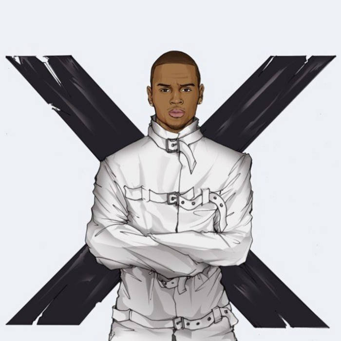 Chris Brown - X Files EP | Chris Brown | Vigilant Promotions