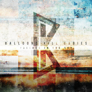 Patches In The Sky Limited CD cover