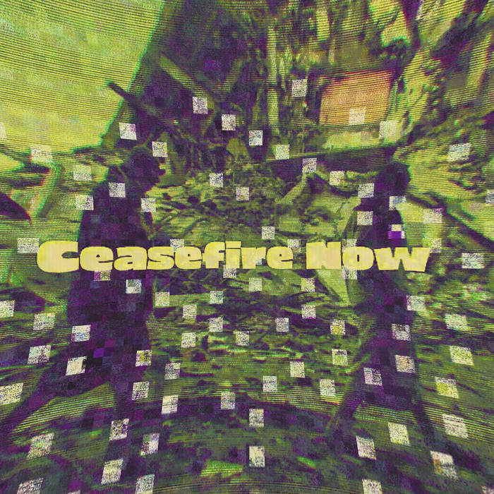 Ceasefire Now Joseph Arthur