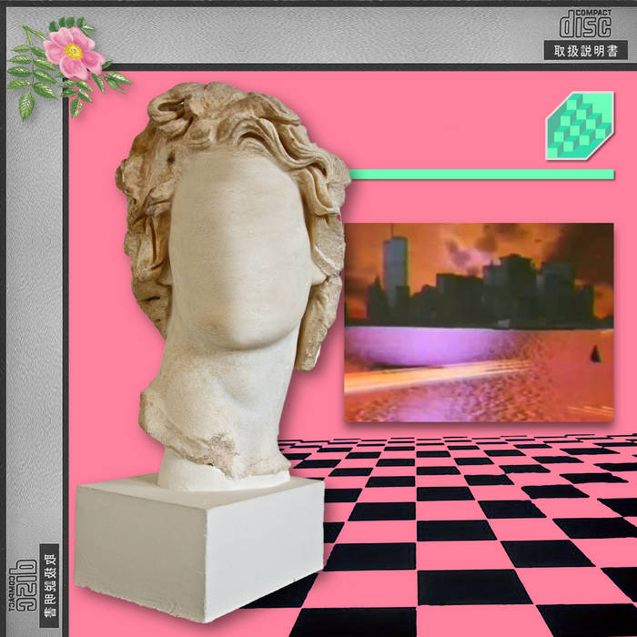 Floral Shoppe | Macintosh Plus | Vektroid