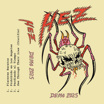 Hez - Demo 2025
