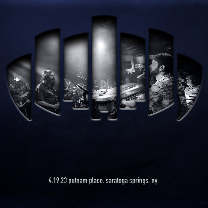 20230419 Putnam Place, Saratoga Springs, NY Dopapod