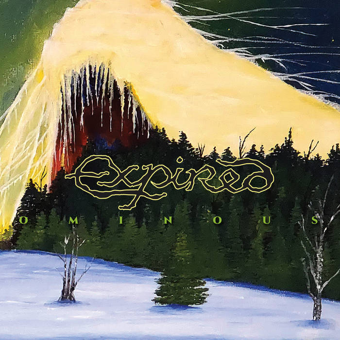 Times Expired The Elements EP ラップコア Time Expired – Numero Group