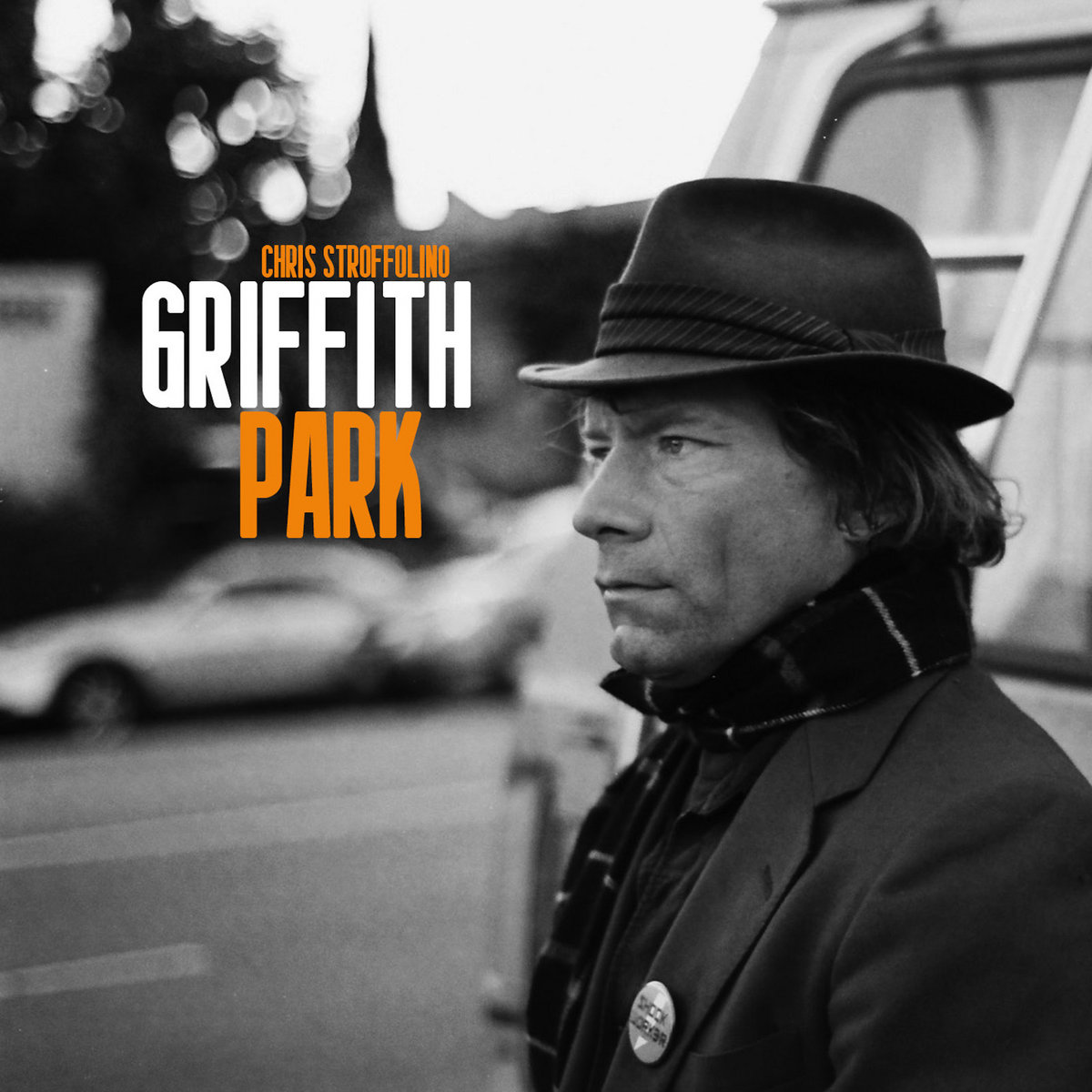 Griffith Park | Chris Stroffolino