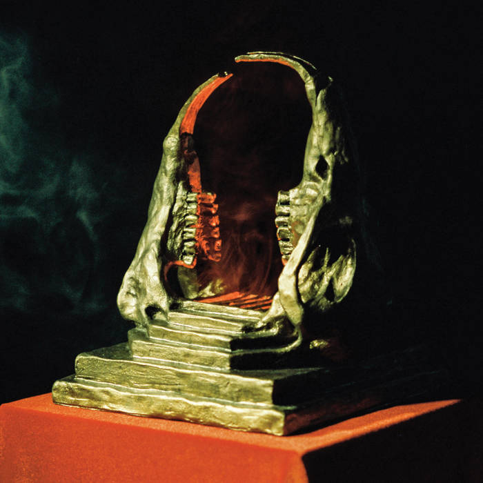 Planet B di King Gizzard & The Lizard Wizard