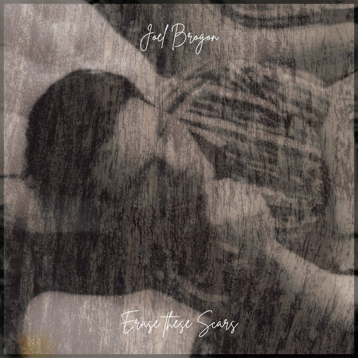 Erase these Scars | Joel Brogon