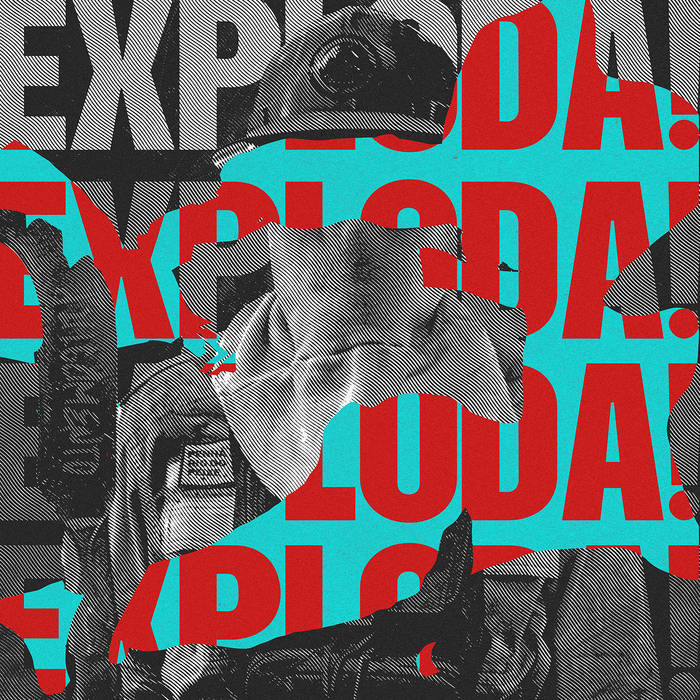 Exploda