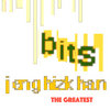 jenghizkhan: the greatest bits (presented by St Celfer) Cover Art