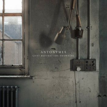 Track artwork for (Just Before) The Drowning