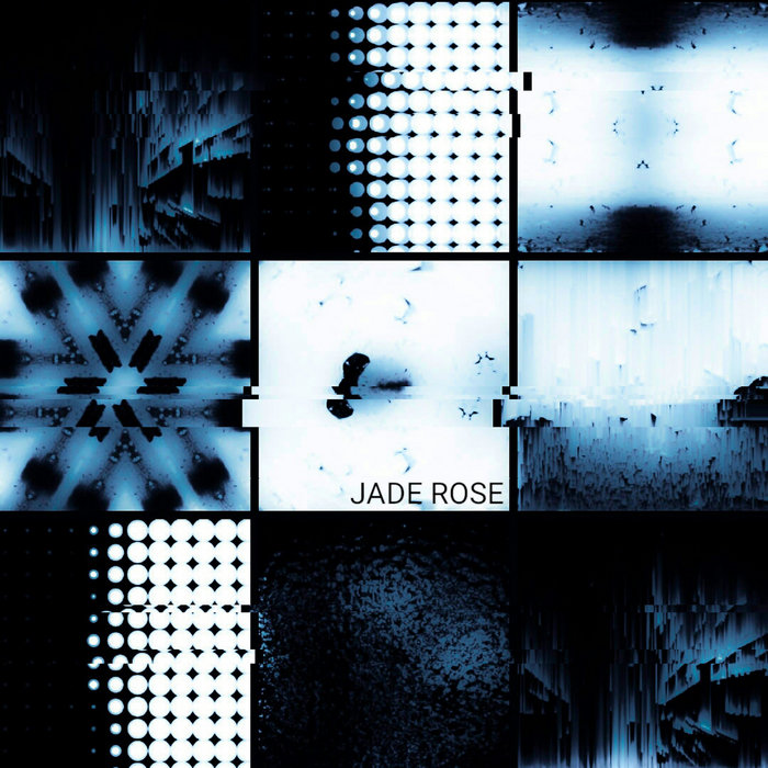 Moonstone, by Jade Rose