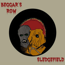 Beggar's Row — MHR004 - Sledgefield