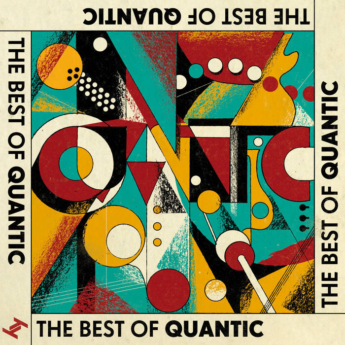 Mi Swing Es Tropical | Quantic & Nickodemus feat. Tempo & The
