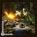 Nature's Relic (24 bit)