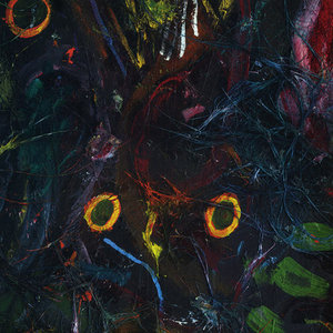 Allegory of Allergies cover