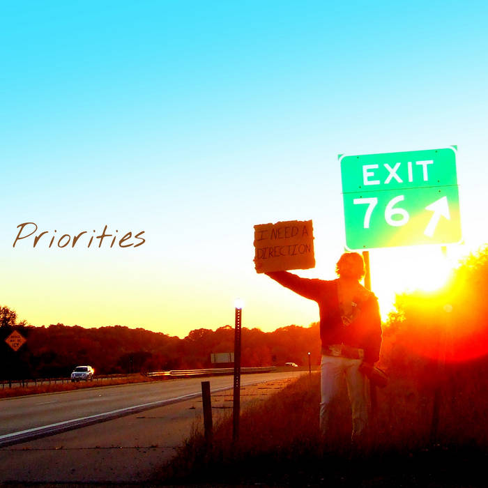 Behind An Able Man There Are Always Priorities Had should are able are. priorities bandcamp