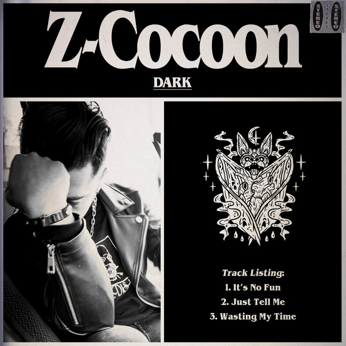 Dark | Z-Cocoon