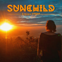 Sunchild: A Kyren Story cover art
