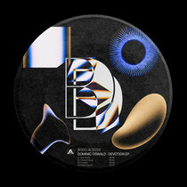 Dominic Oswald — Devotion EP