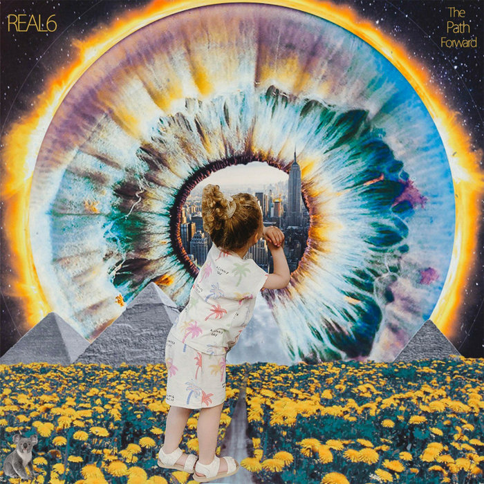 The Path Forward | REAL6