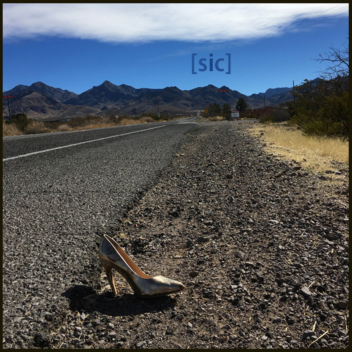 Sic Sister Black Lagoon