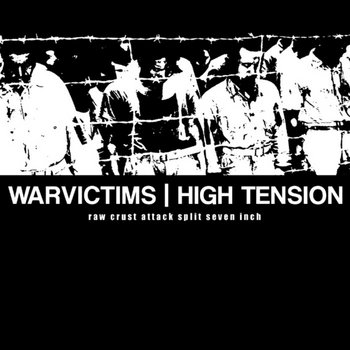 Warvictims - Bellum Se Ipsum Alet Warvictims - Bellum Se Ipsum Alet